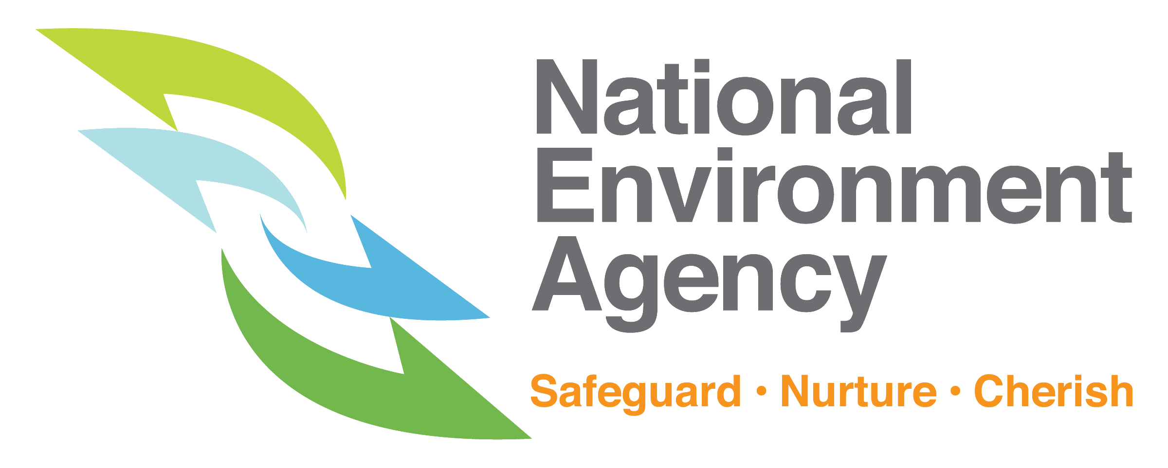 National Environment Agency Logo