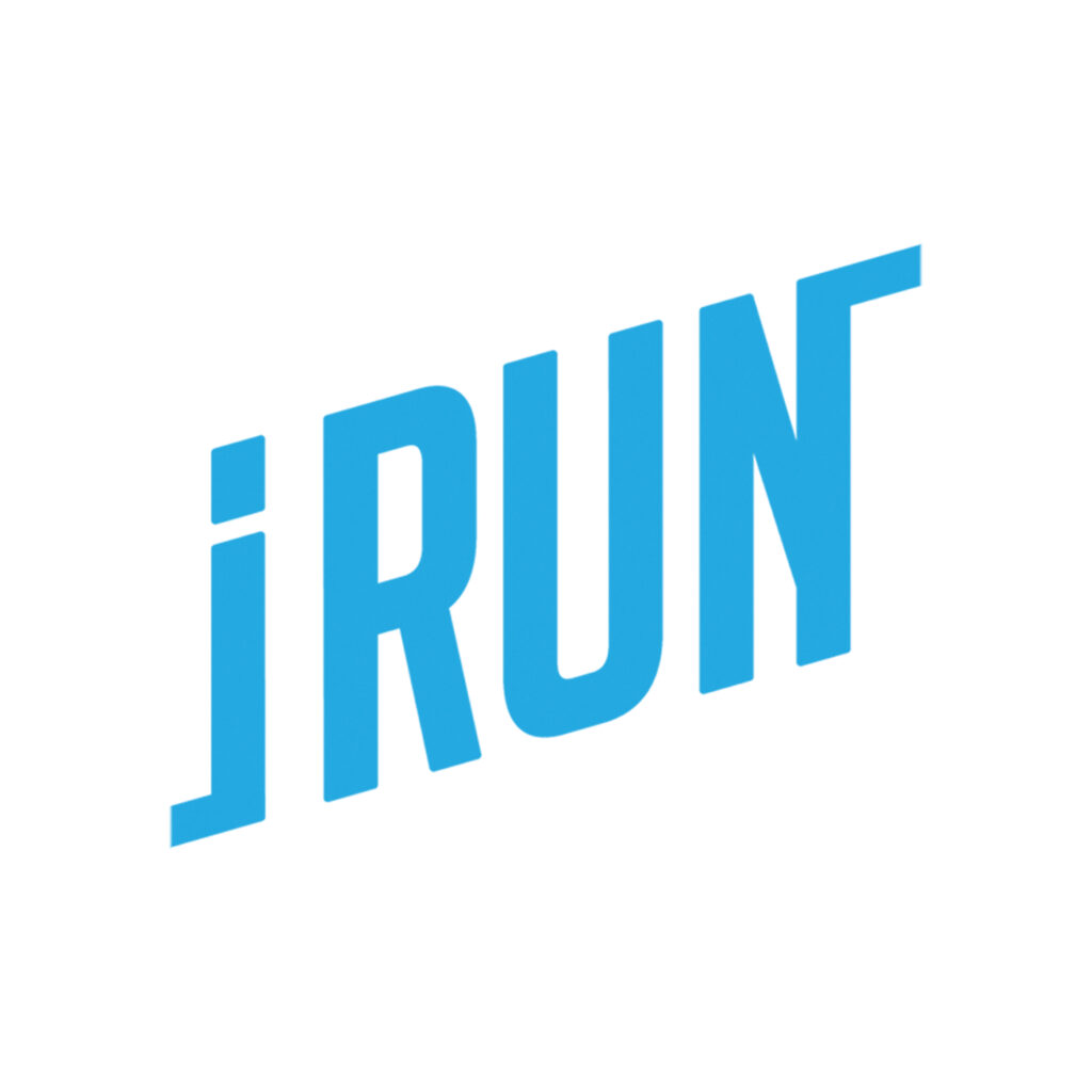 iRun Logo